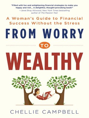 cover image of From Worry to Wealthy